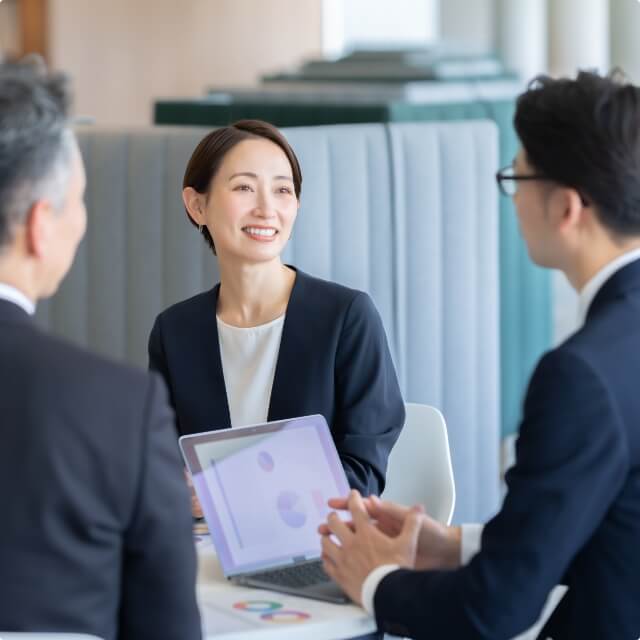 フォローアップ研修